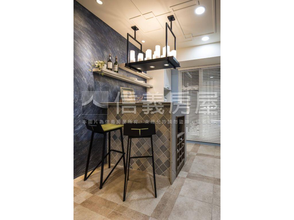 ★江子翠重劃區質感設計宅房屋室內格局與周邊環境