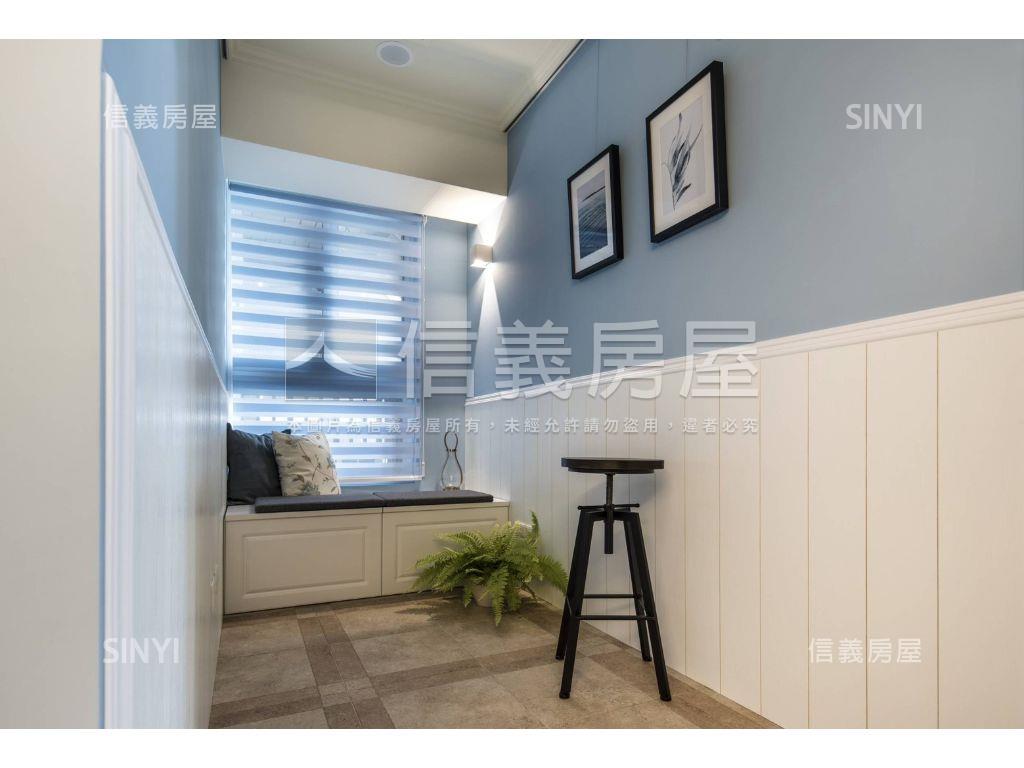 ★江子翠重劃區質感設計宅房屋室內格局與周邊環境