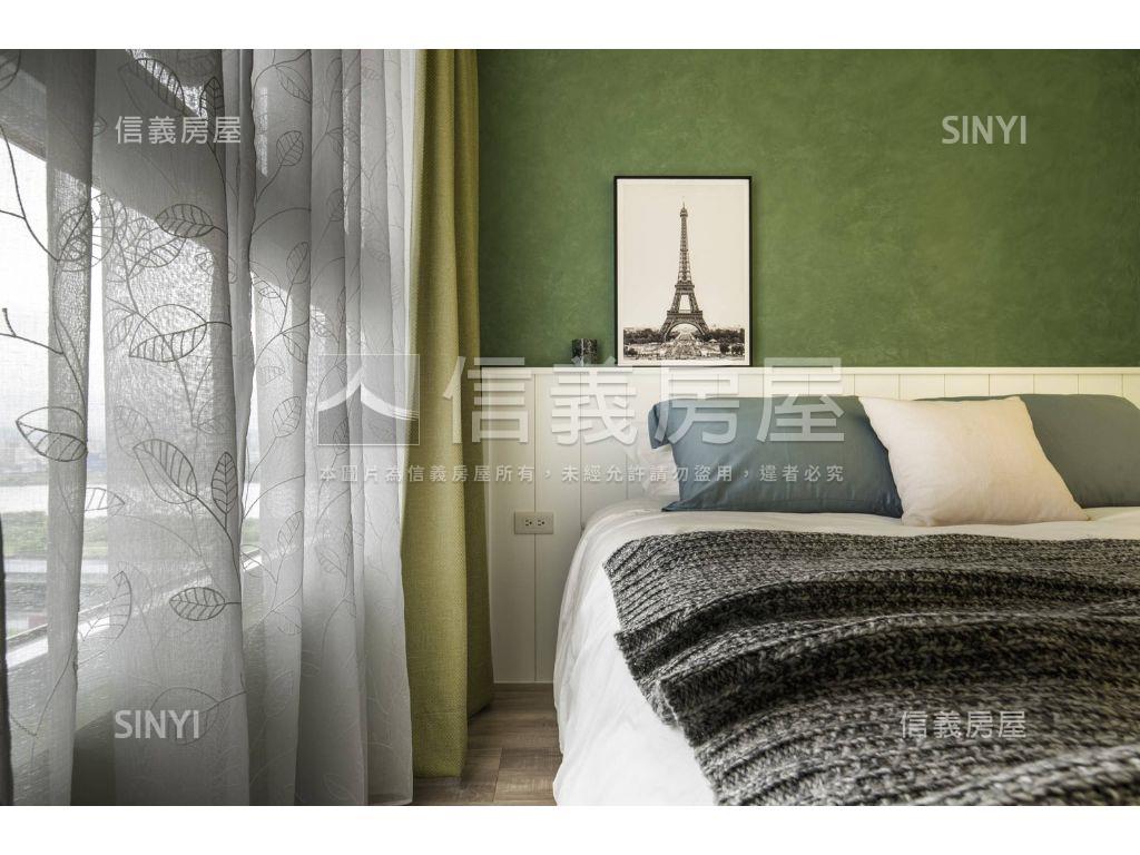 ★江子翠重劃區質感設計宅房屋室內格局與周邊環境