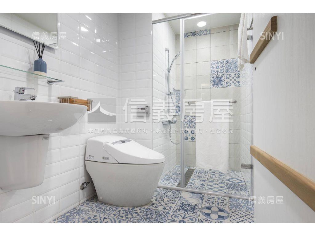 ★江子翠重劃區質感設計宅房屋室內格局與周邊環境