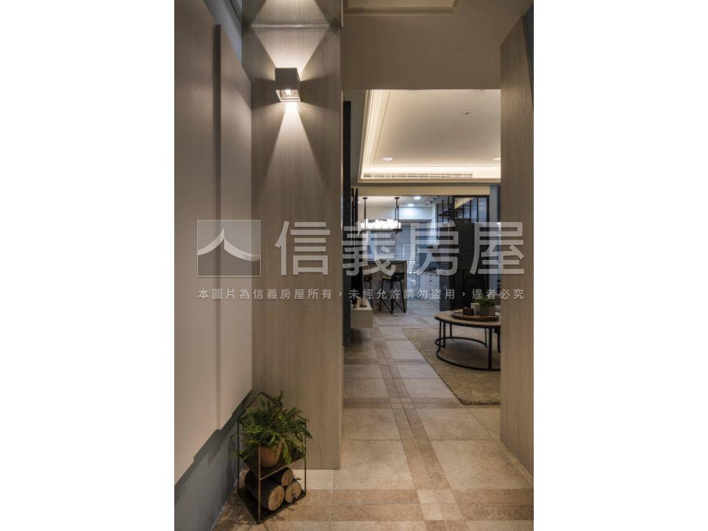 ★江子翠重劃區質感設計宅房屋室內格局與周邊環境