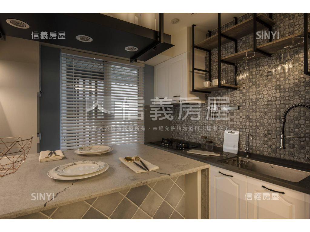 ★江子翠重劃區質感設計宅房屋室內格局與周邊環境