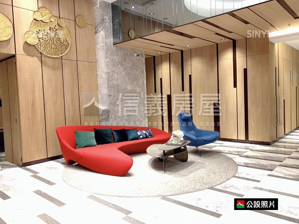 ★江子翠重劃區質感設計宅房屋室內格局與周邊環境