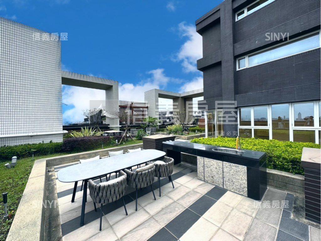 ★江子翠重劃區質感設計宅房屋室內格局與周邊環境