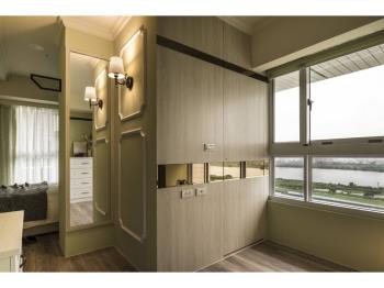 ★江子翠重劃區質感設計宅