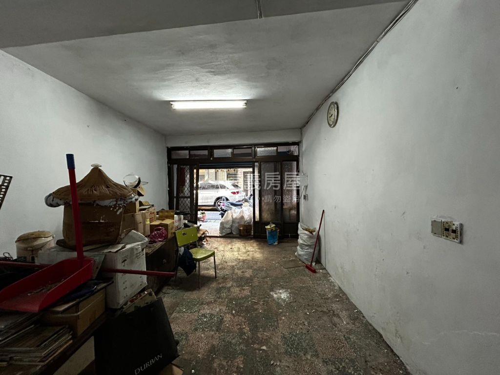 大義街透天房屋室內格局與周邊環境