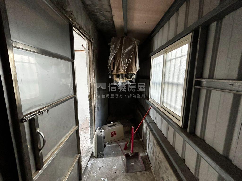 大義街透天房屋室內格局與周邊環境