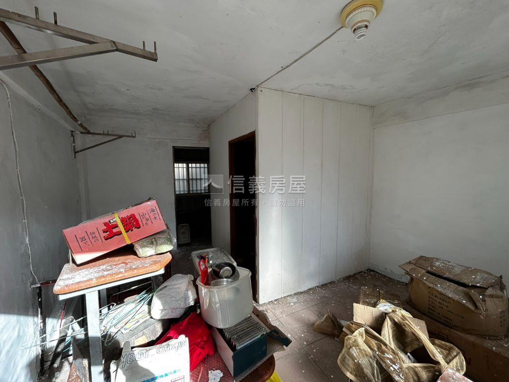大義街透天房屋室內格局與周邊環境