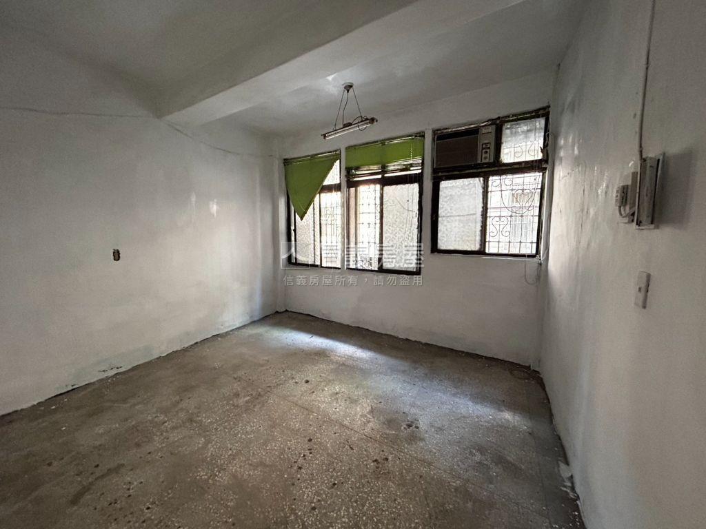 大義街透天房屋室內格局與周邊環境
