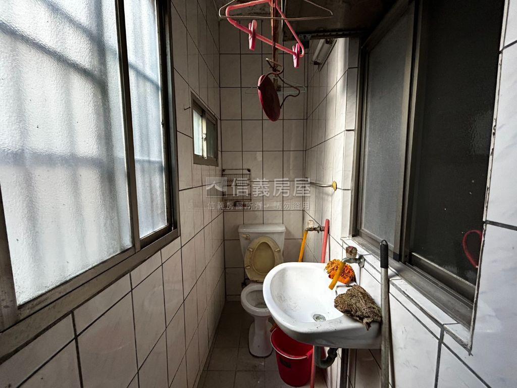 大義街透天房屋室內格局與周邊環境