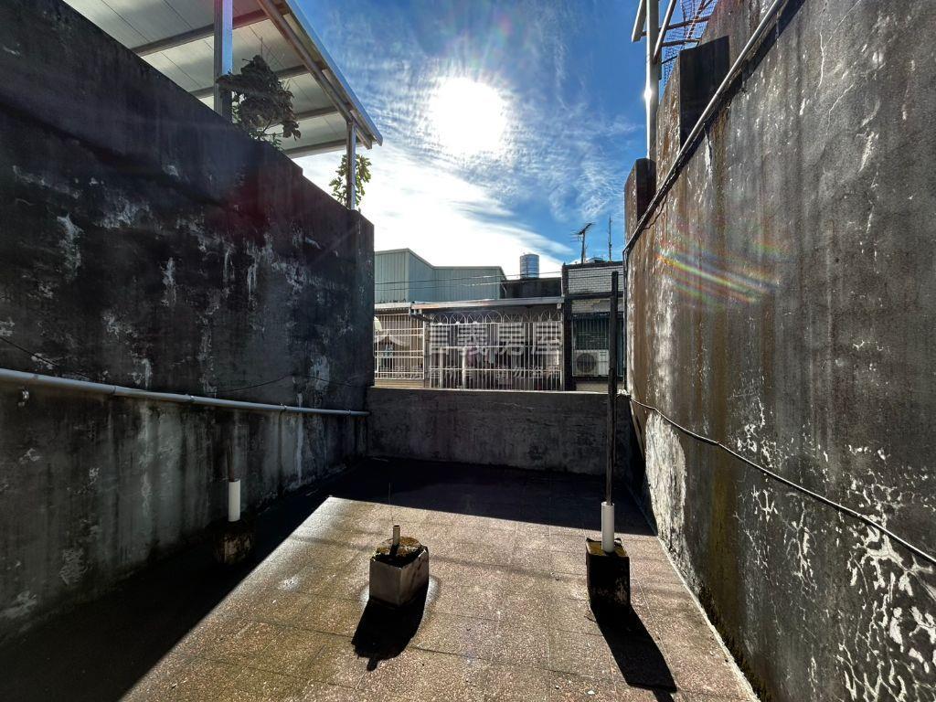 大義街透天房屋室內格局與周邊環境