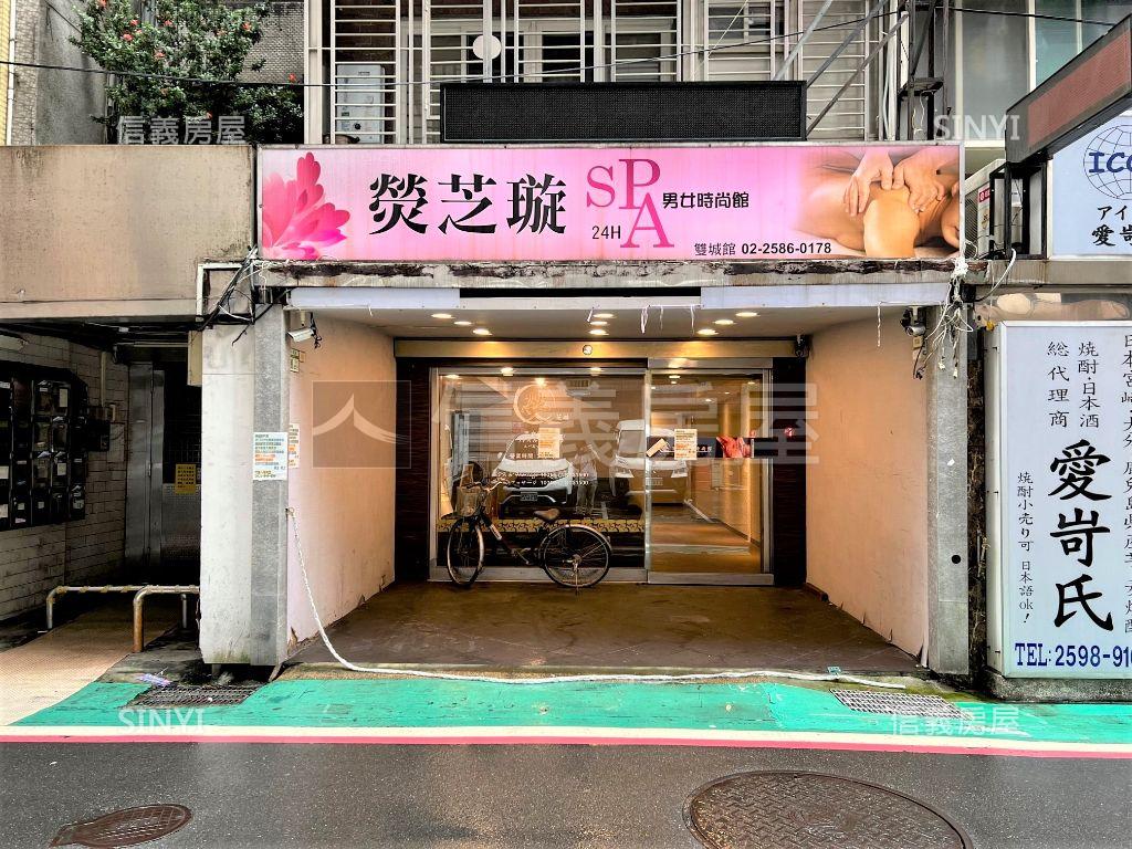 圓一個當台北市包租王的夢房屋室內格局與周邊環境