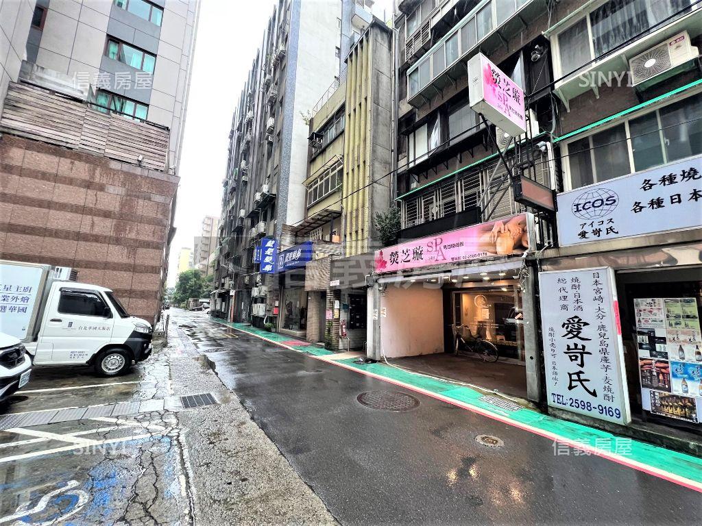 圓一個當台北市包租王的夢房屋室內格局與周邊環境