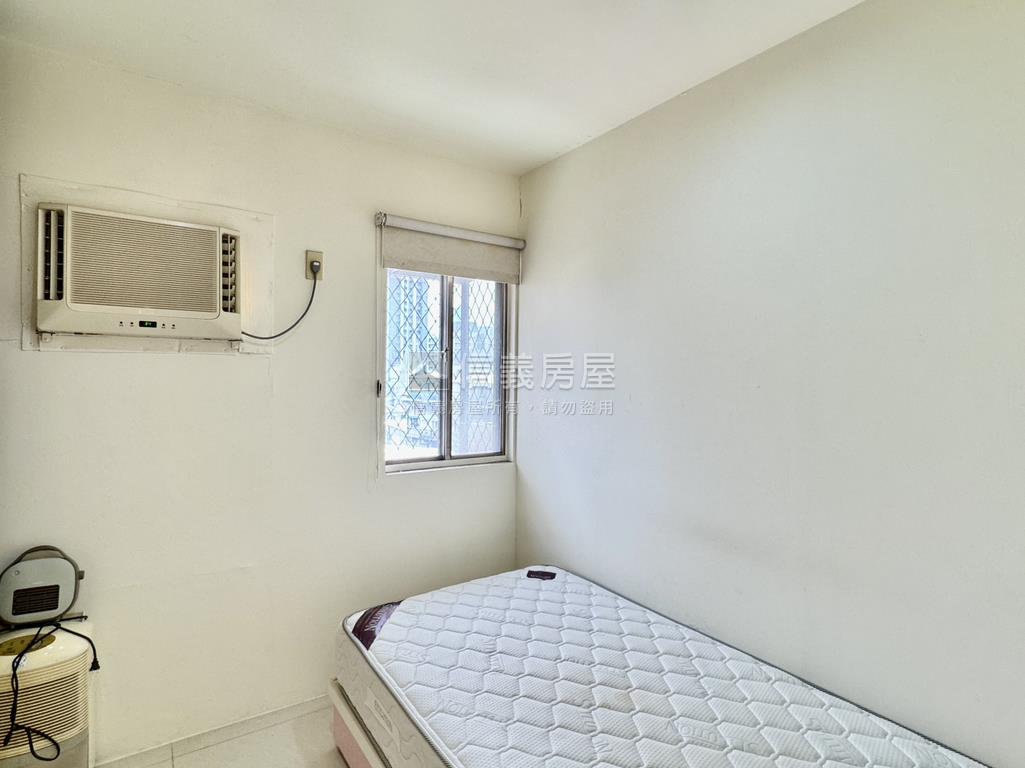 雙敦邊間後棟電梯三房房屋室內格局與周邊環境