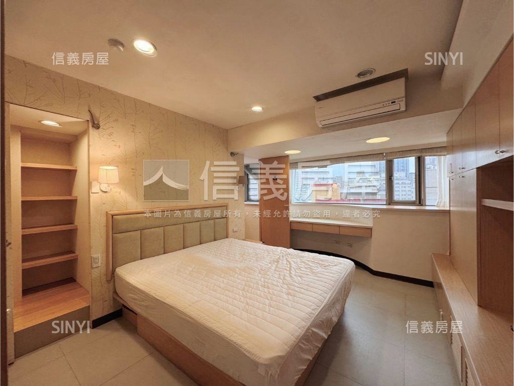 近雙子星．高樓三房車位房屋室內格局與周邊環境