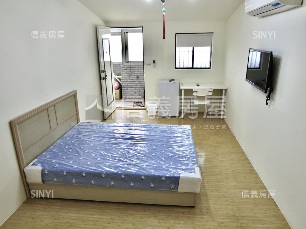 政大置產收租房屋室內格局與周邊環境