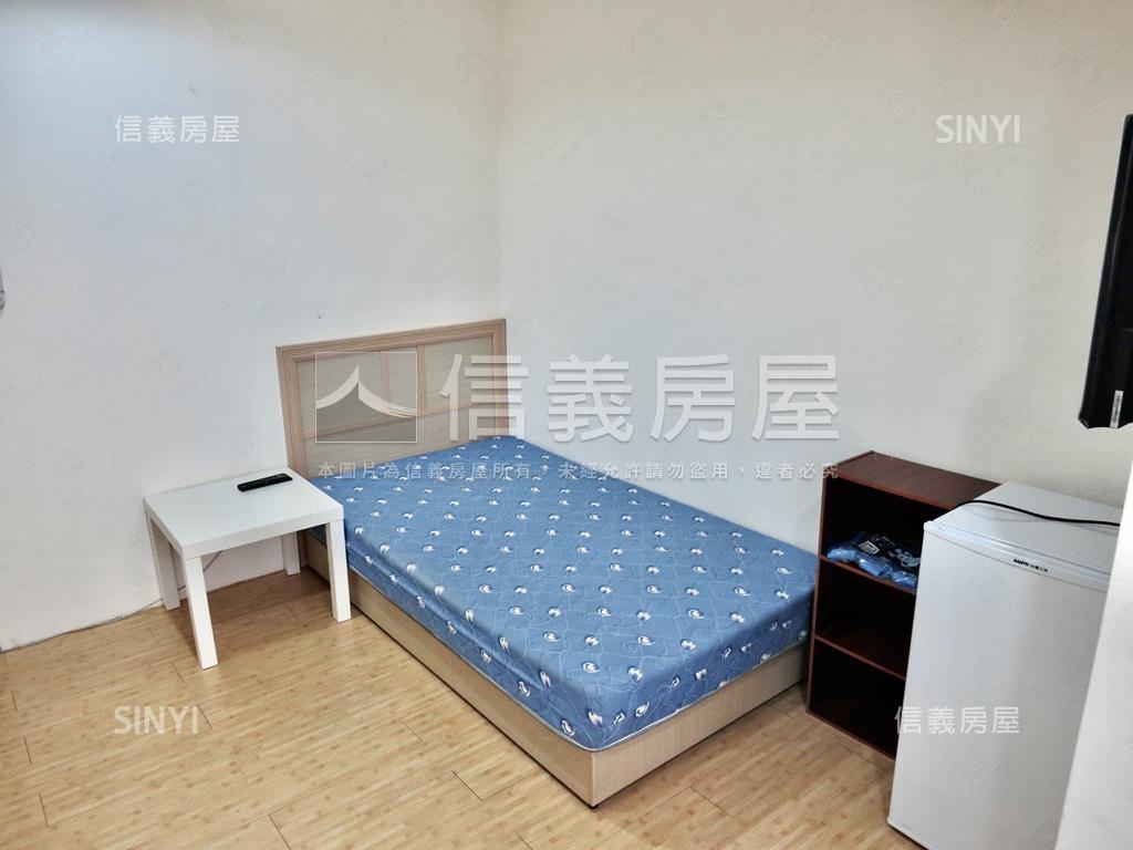 政大置產收租房屋室內格局與周邊環境
