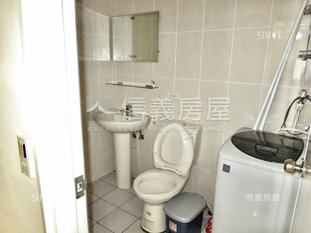 政大置產收租房屋室內格局與周邊環境
