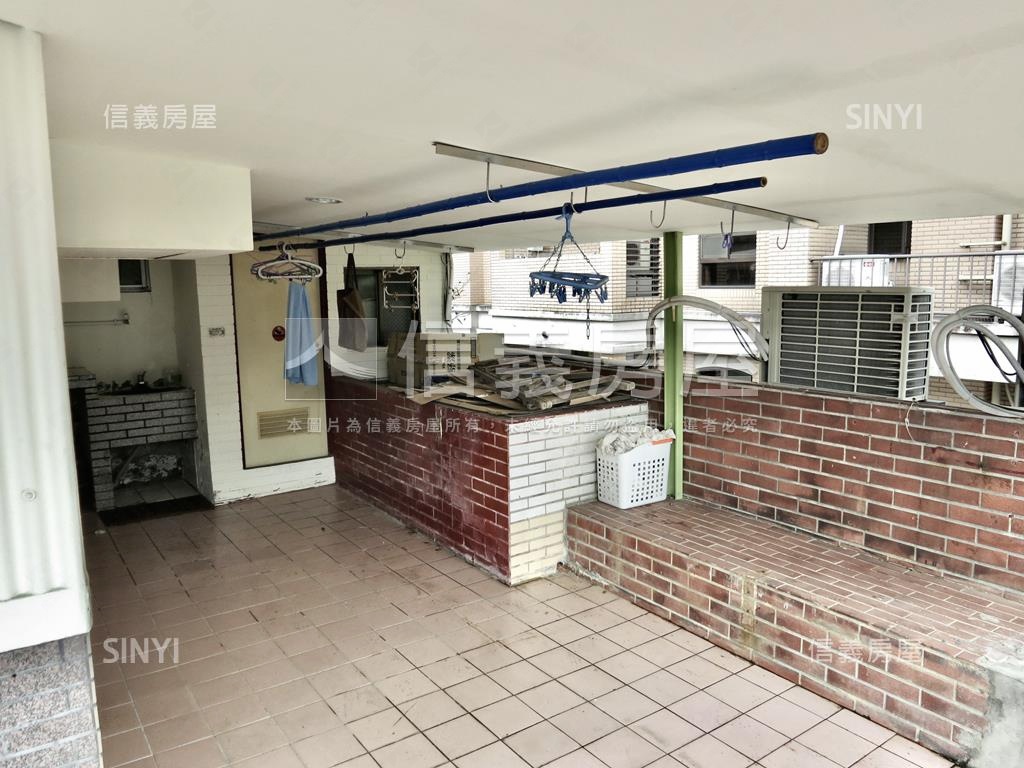 政大置產收租房屋室內格局與周邊環境