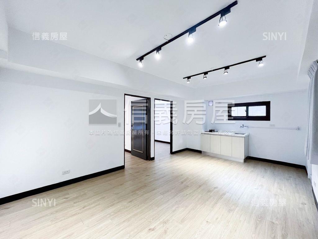 天生贏家低總２房裝潢戶房屋室內格局與周邊環境