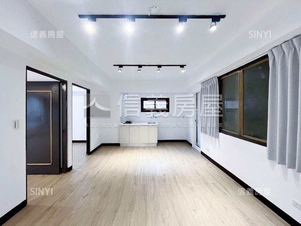 天生贏家低總２房裝潢戶房屋室內格局與周邊環境