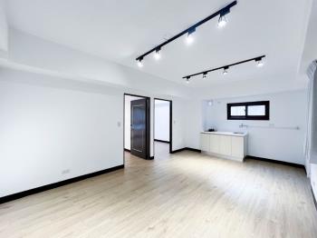 天生贏家低總２房裝潢戶