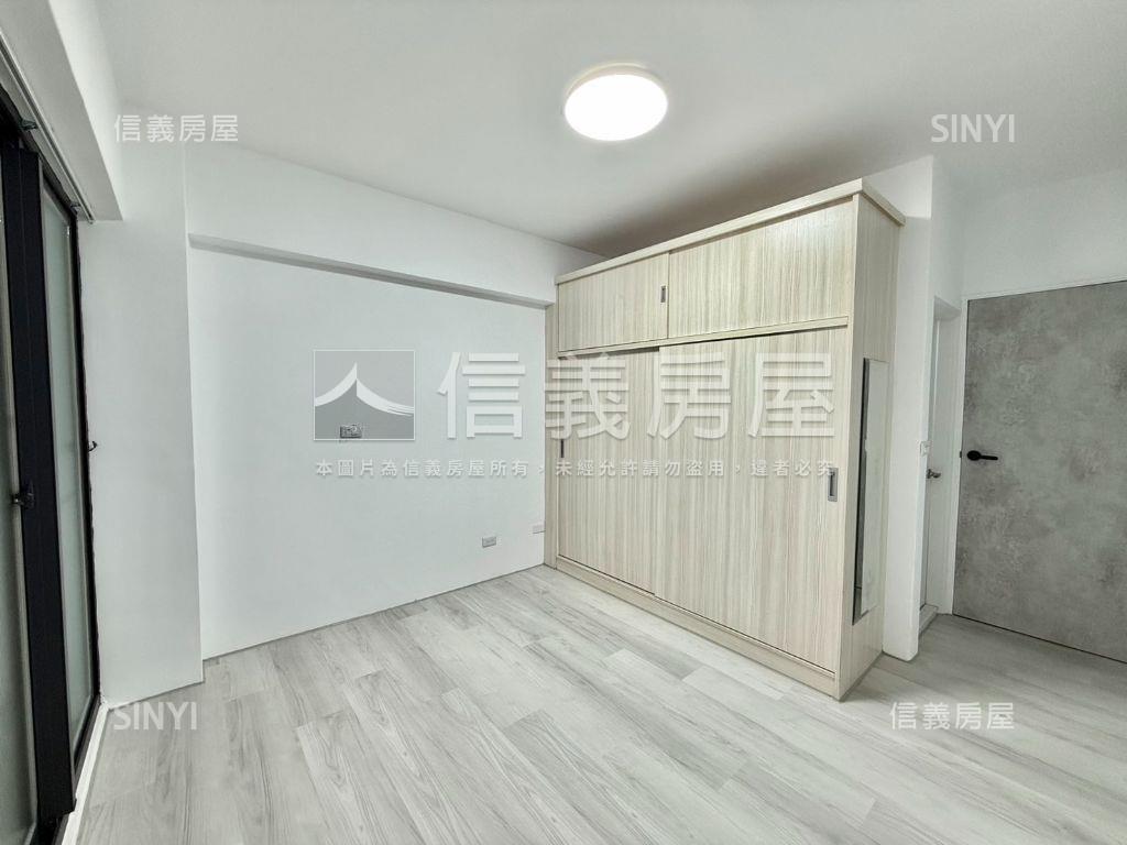 適首購！北屯高樓三房平車房屋室內格局與周邊環境