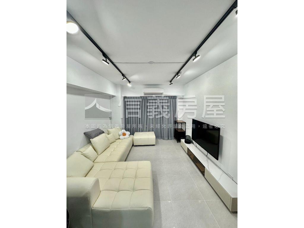 適首購！北屯高樓三房平車房屋室內格局與周邊環境