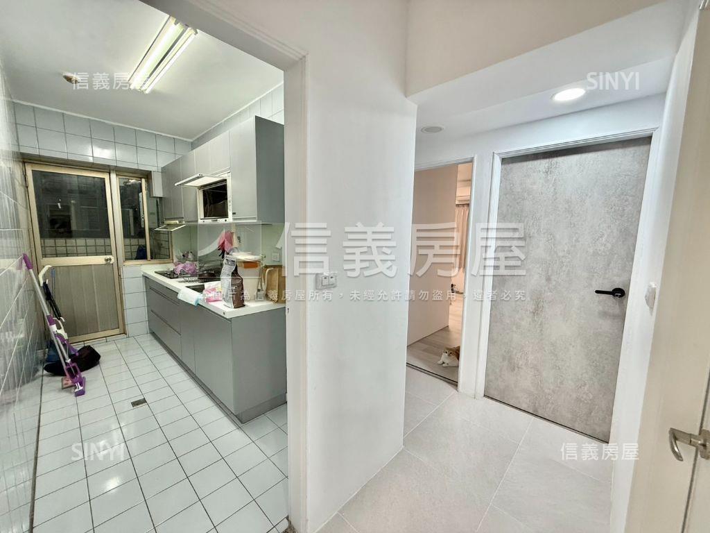 適首購！北屯高樓三房平車房屋室內格局與周邊環境