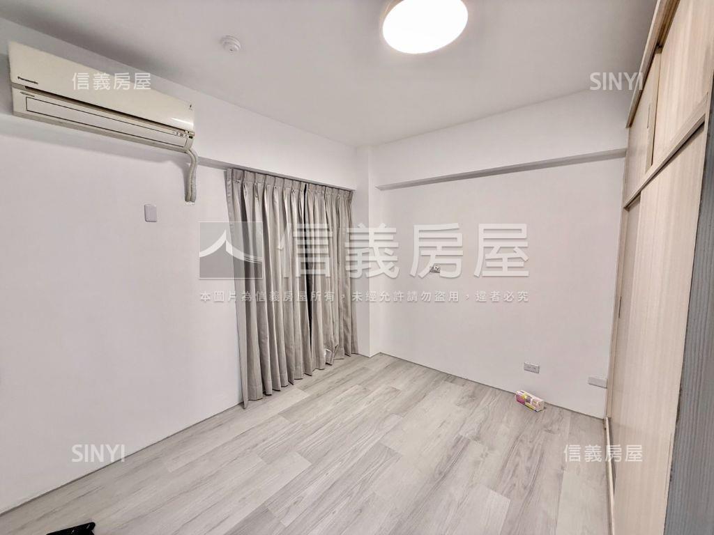 適首購！北屯高樓三房平車房屋室內格局與周邊環境