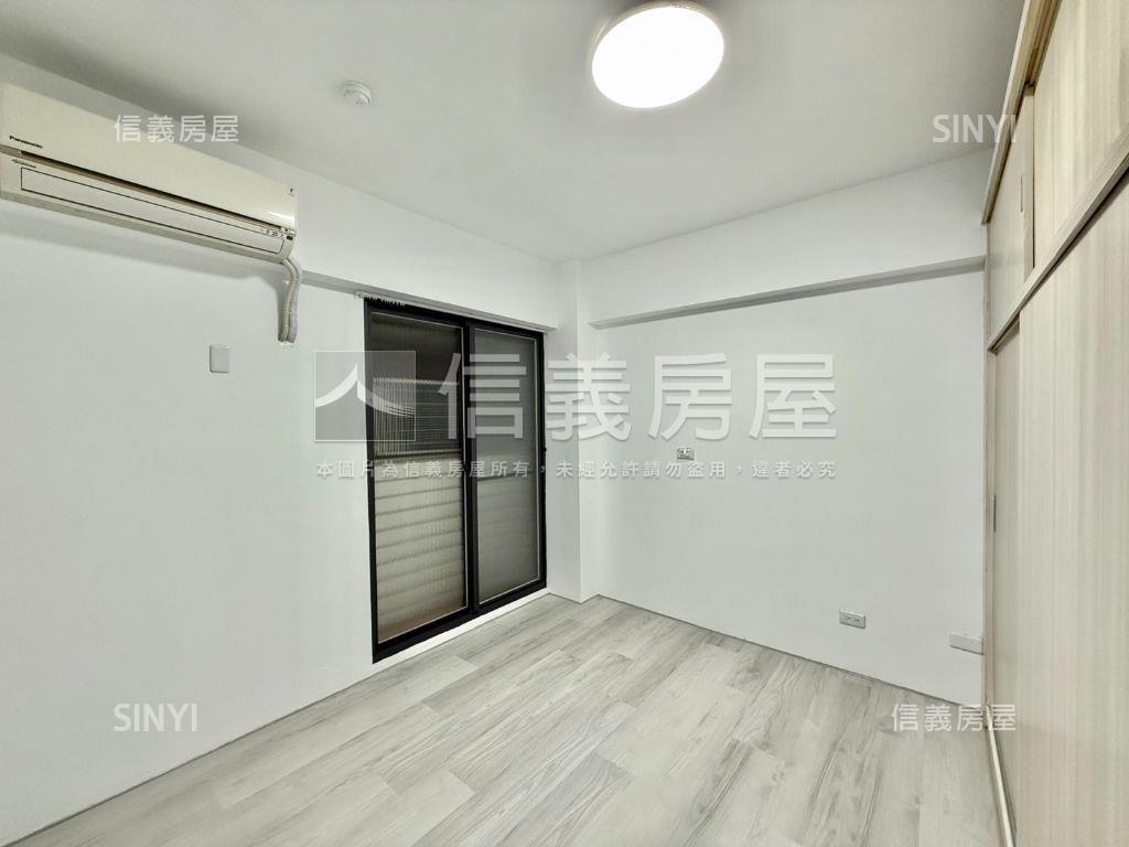 適首購！北屯高樓三房平車房屋室內格局與周邊環境