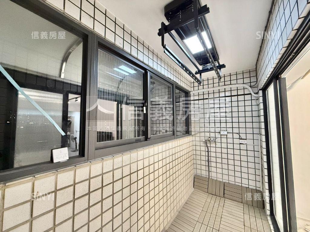 適首購！北屯高樓三房平車房屋室內格局與周邊環境