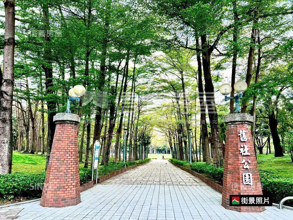 適首購！北屯高樓三房平車房屋室內格局與周邊環境