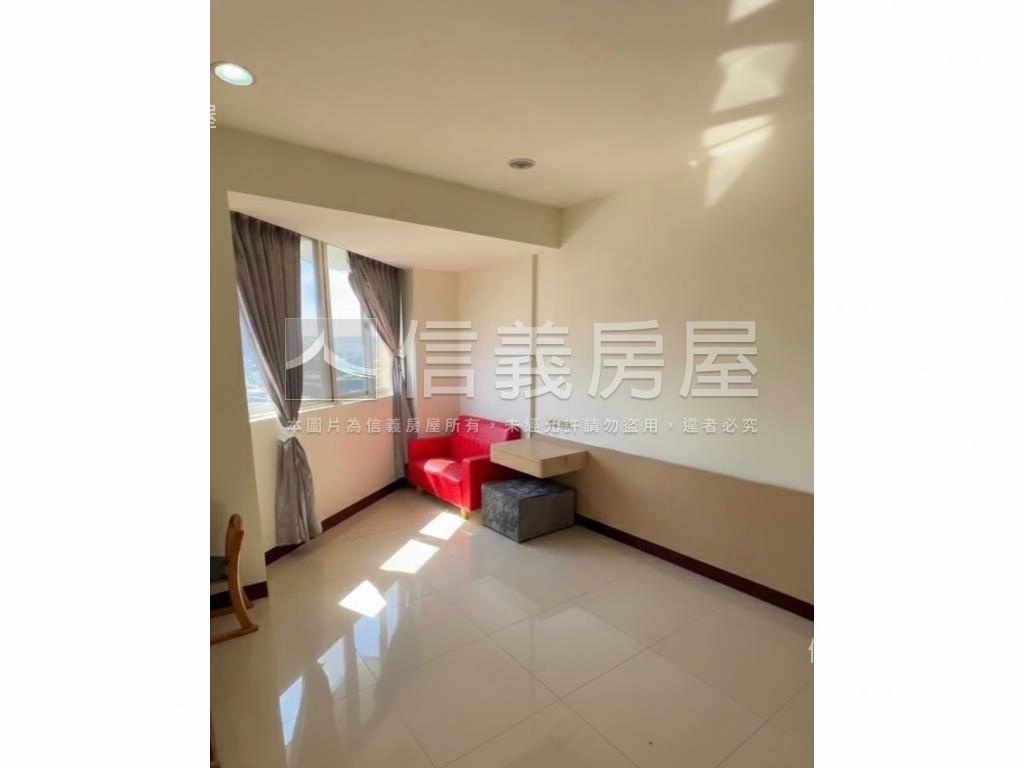 捷運三和國中站旁投資好屋房屋室內格局與周邊環境