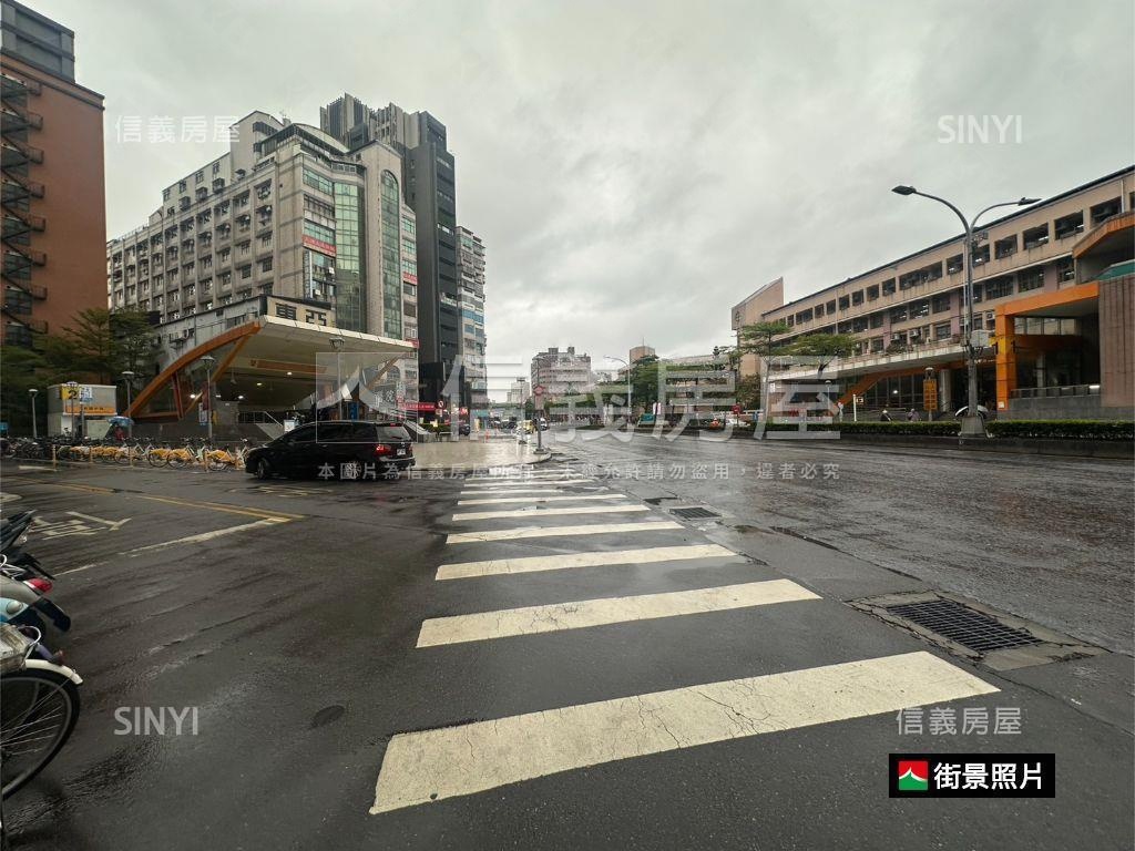 捷運三和國中站旁投資好屋房屋室內格局與周邊環境