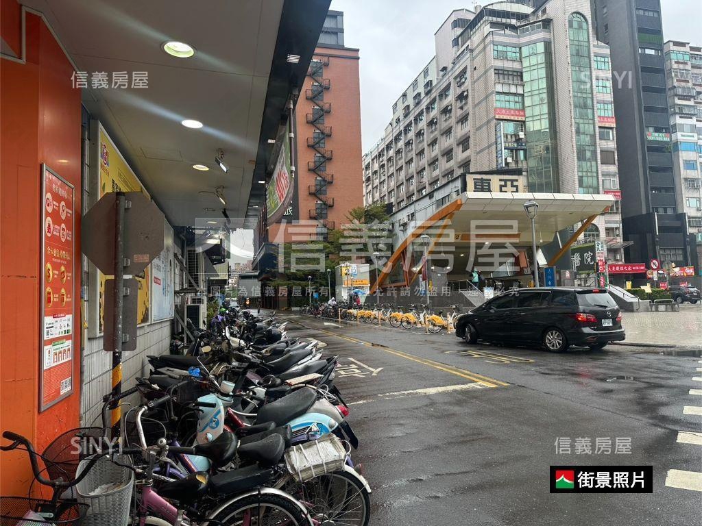 捷運三和國中站旁投資好屋房屋室內格局與周邊環境