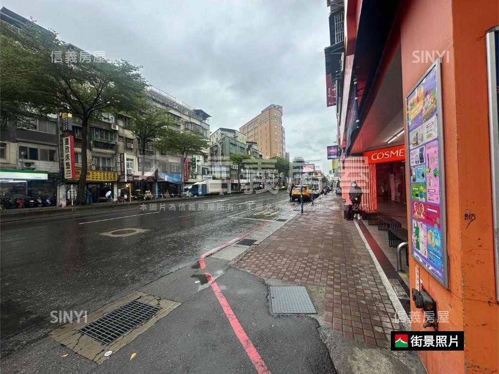 捷運三和國中站旁投資好屋房屋室內格局與周邊環境