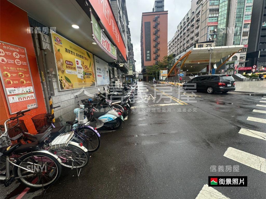 捷運三和國中站旁投資好屋房屋室內格局與周邊環境