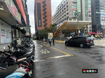 捷運三和國中站旁投資好屋