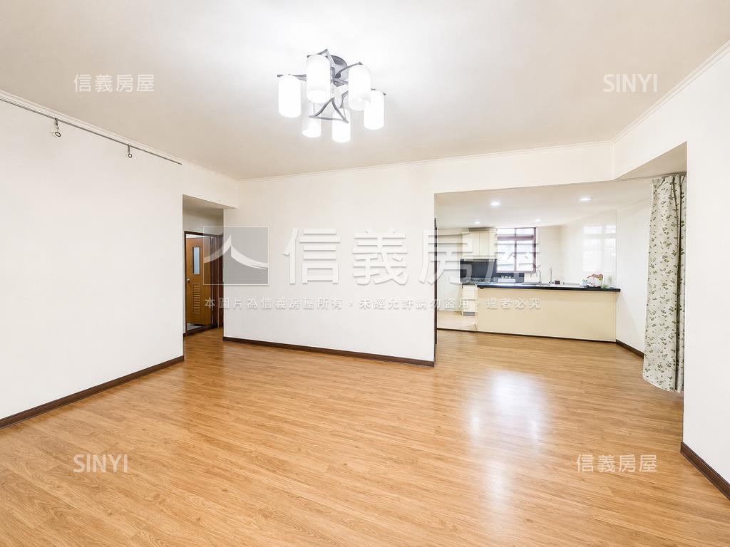 頂溪捷運★典藏雅緻美屋房屋室內格局與周邊環境