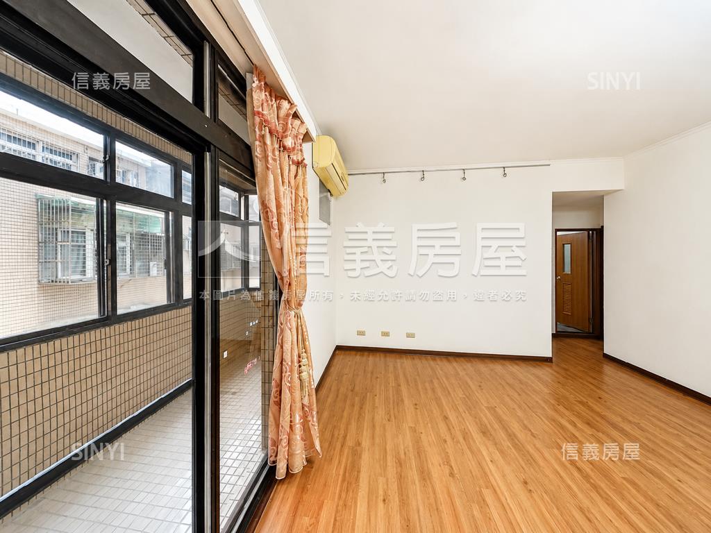 頂溪捷運★典藏雅緻美屋房屋室內格局與周邊環境