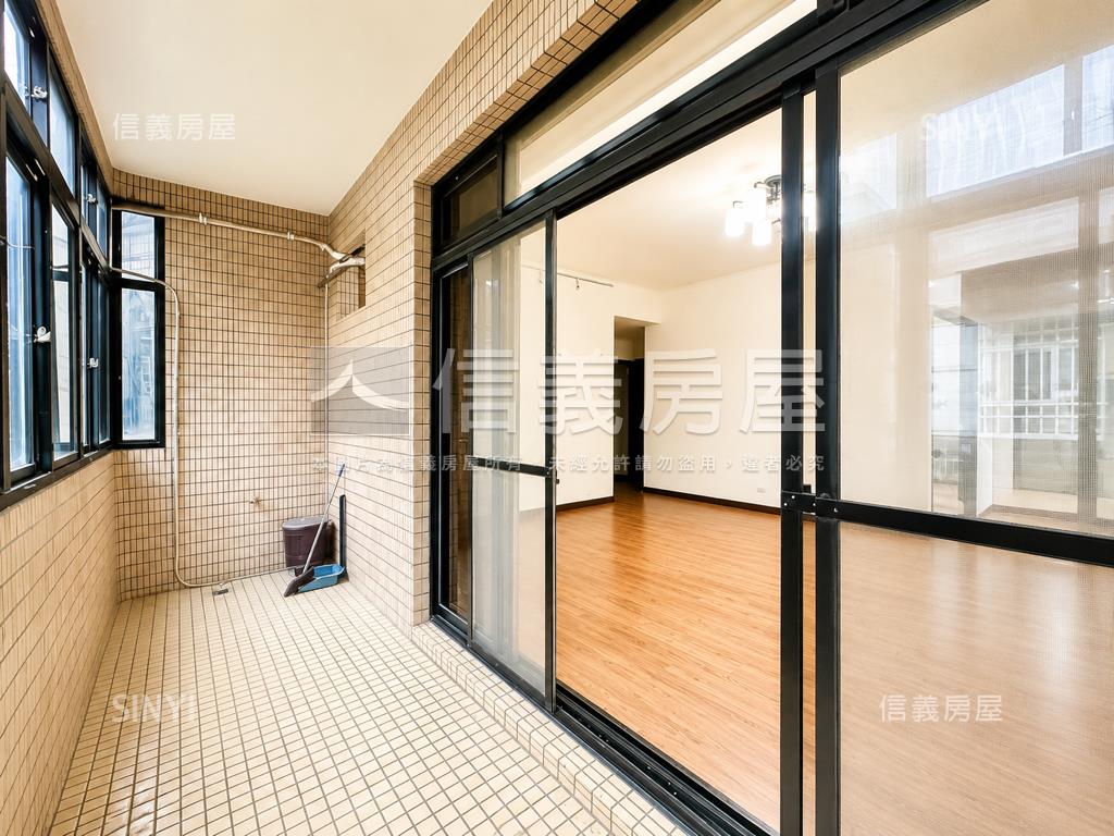 頂溪捷運★典藏雅緻美屋房屋室內格局與周邊環境