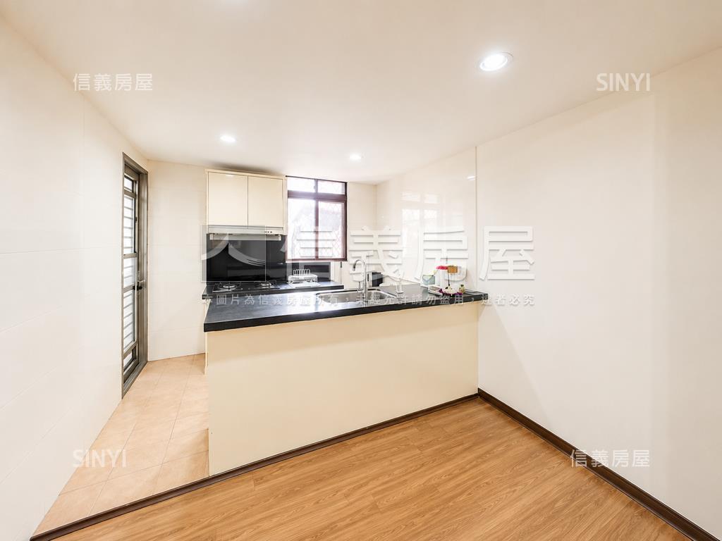 頂溪捷運★典藏雅緻美屋房屋室內格局與周邊環境
