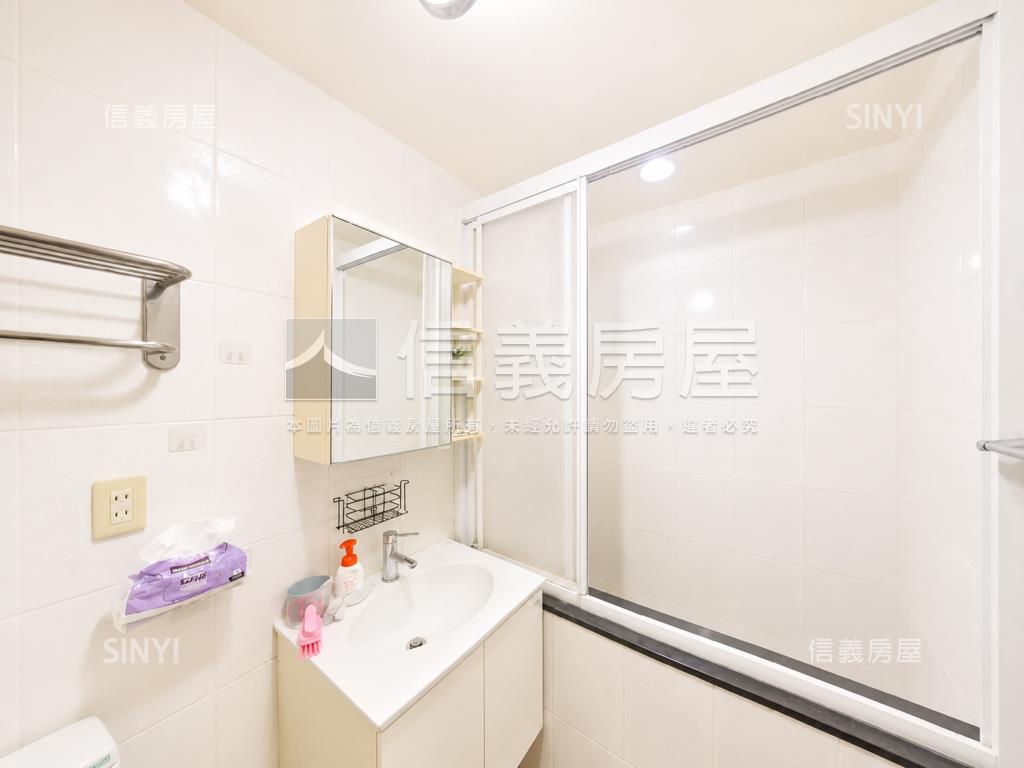 頂溪捷運★典藏雅緻美屋房屋室內格局與周邊環境