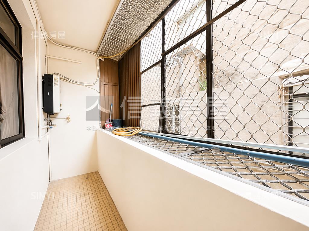 頂溪捷運★典藏雅緻美屋房屋室內格局與周邊環境