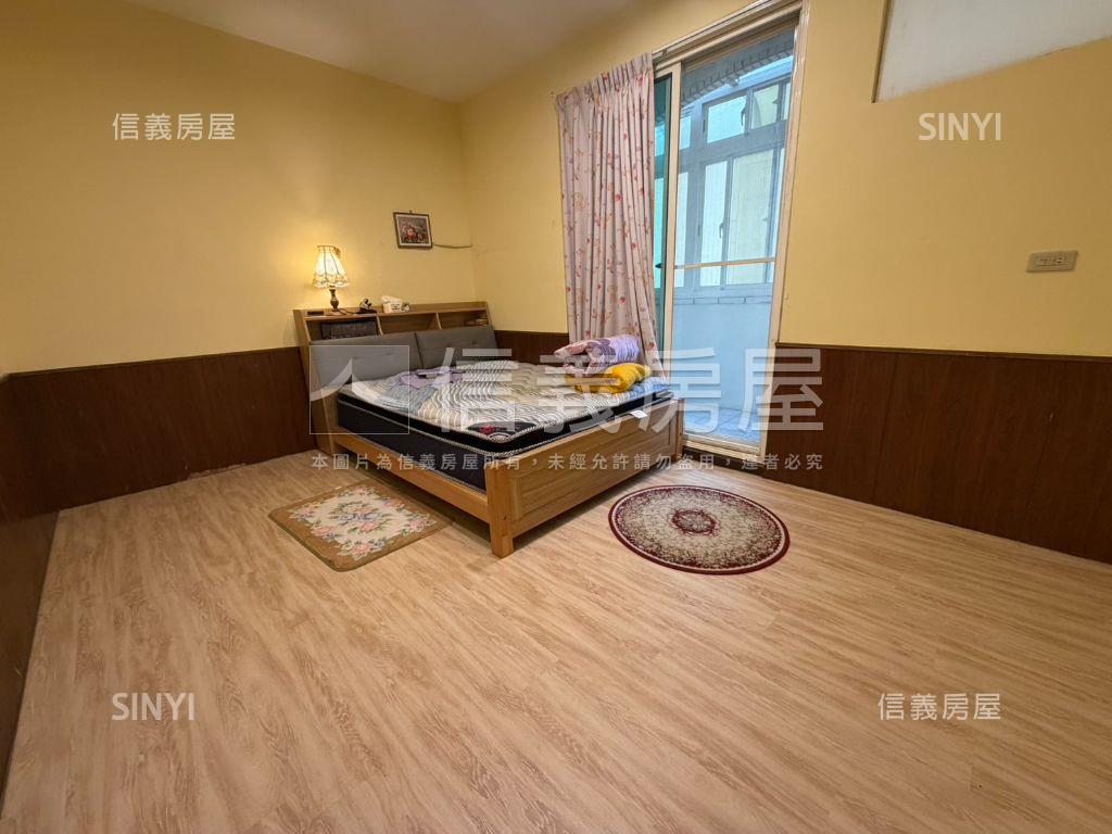 近平鎮車站大地坪邊間透天房屋室內格局與周邊環境