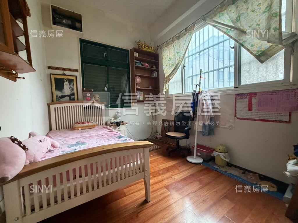近平鎮車站大地坪邊間透天房屋室內格局與周邊環境