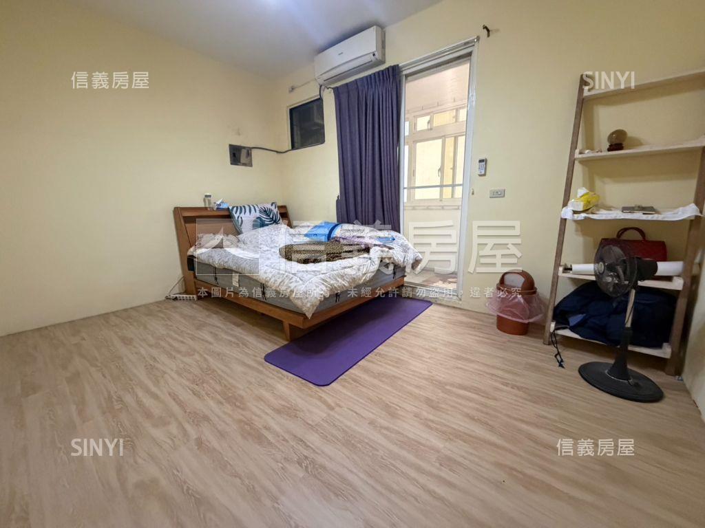 近平鎮車站大地坪邊間透天房屋室內格局與周邊環境