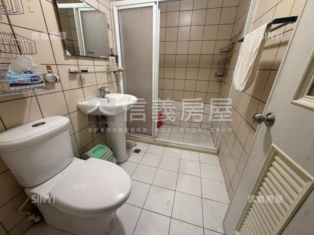 近平鎮車站大地坪邊間透天房屋室內格局與周邊環境
