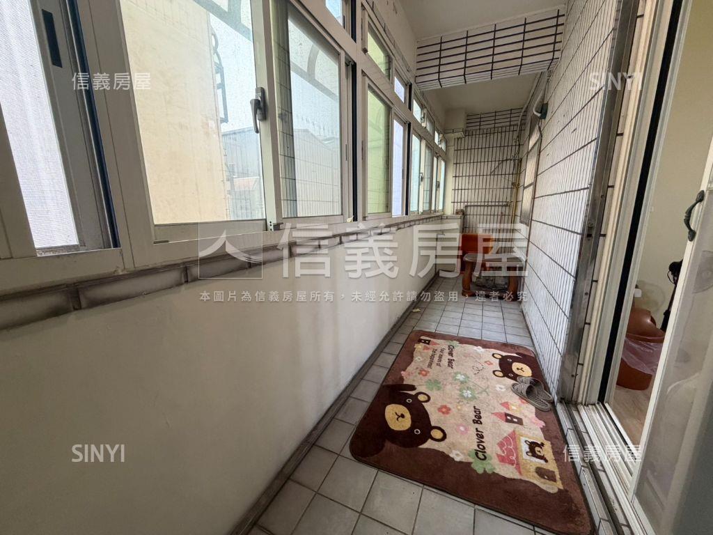 近平鎮車站大地坪邊間透天房屋室內格局與周邊環境